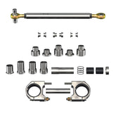 Timbersled ARO/RIOT Fixed Strut Install Kit - Yamaha 2884888